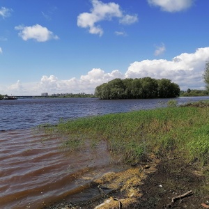 Фото от владельца Церковь Святого Никиты Епископа Новгородского