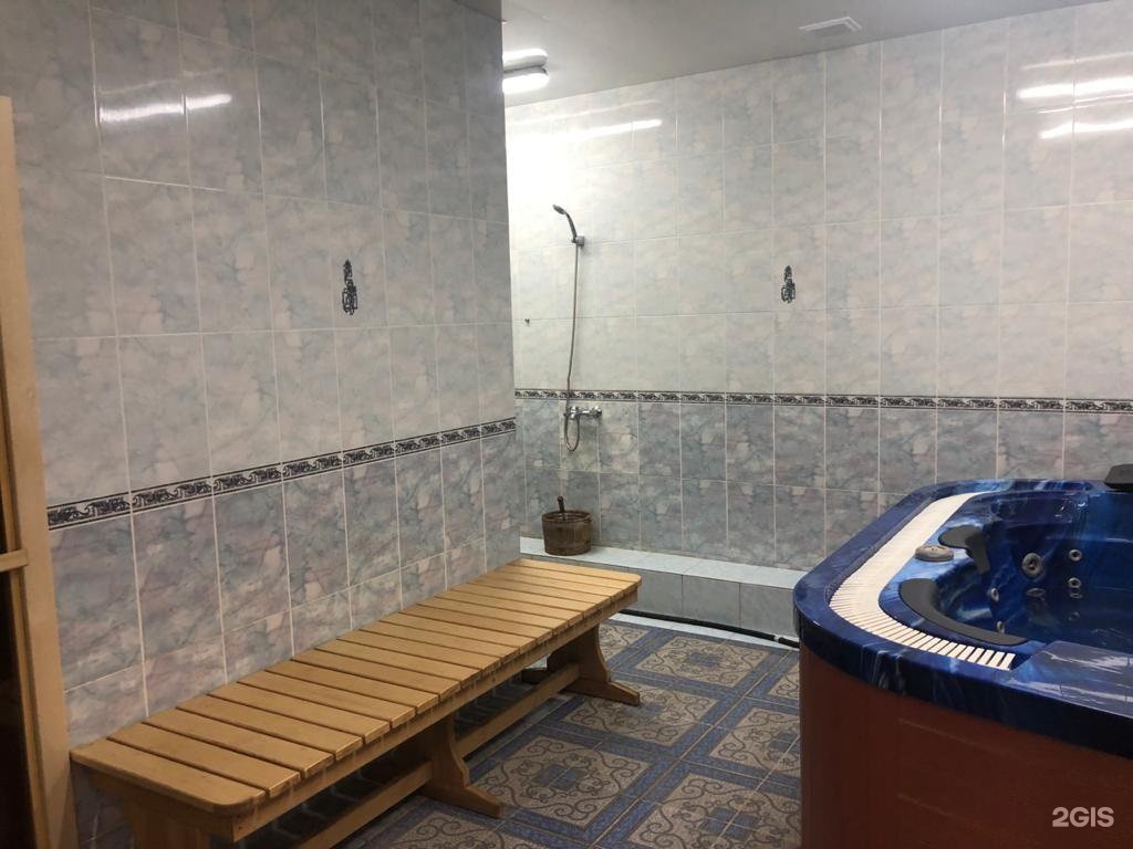 Сауна