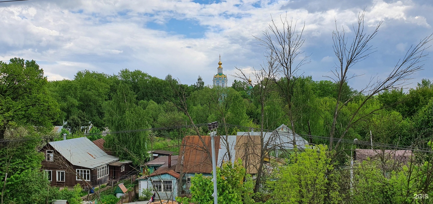 Купить Дом В Николо Архангельском