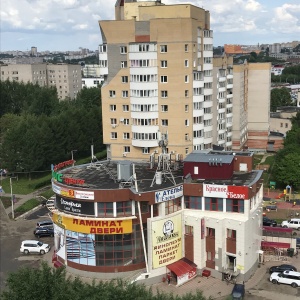 Фото от владельца Оазис, торговый центр