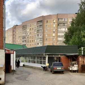 Фото от владельца Дашковская Ярмарка, торговый центр