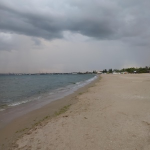 Фото от владельца Лузановка, пляж