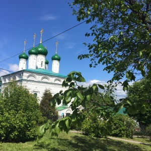 Фото от владельца Церковь Михаила Архангела