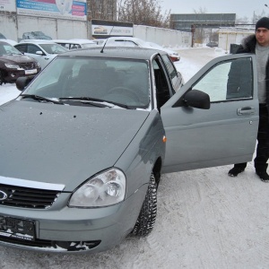 Фото от владельца ЭКСПРЕСС АВТО, ООО, автосалон