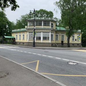 Фото от владельца Всероссийский музей А.С. Пушкина