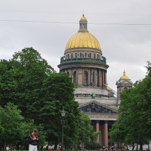 Фото от владельца Исаакиевский собор, государственный музей-памятник