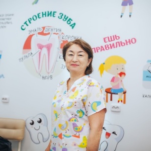 Фото от владельца Denta clinic, стоматологическая клиника