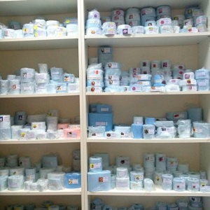 Фото от владельца Воплощение идей, магазин товаров для мыловарения