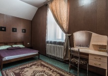 Барнаул: Отель 22-Hotel