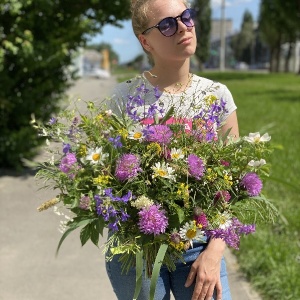 Фото от владельца Lady green, цветочный салон