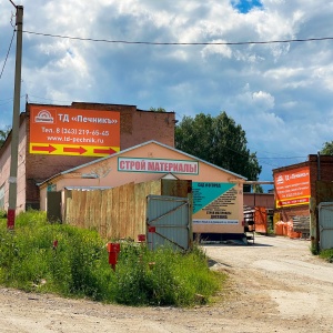 Фото от владельца Печникъ, ООО, торговый дом