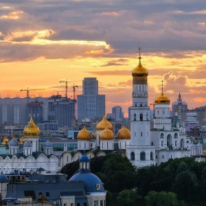 Фото от владельца Патриарший дворец с церковью Двенадцати апостолов