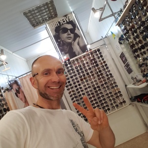 Фото от владельца Маями, магазин солнцезащитных очков