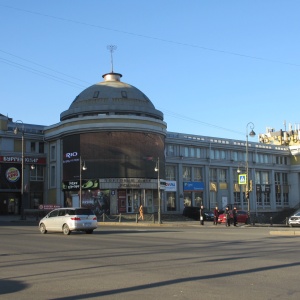 Фото от владельца Родина, торговый центр