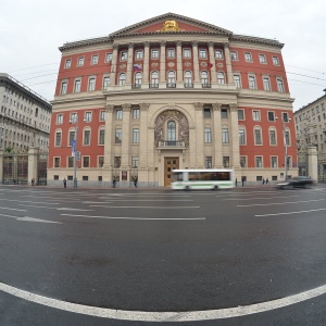 Фото от владельца Правительство г. Москвы