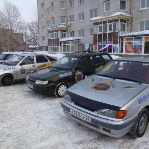 Фото от владельца Вымпел, частное охранное предприятие