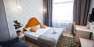 Астана: Апартаменты Arena hotel