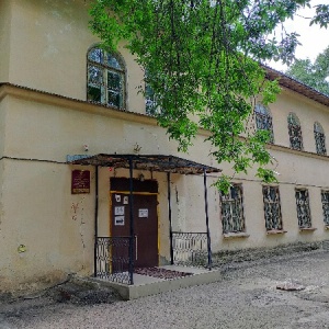 Фото от владельца Самарский областной клинический противотуберкулезный диспансер им. Н.В. Постникова