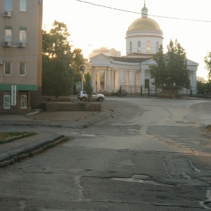 Фото от владельца Спасский храм