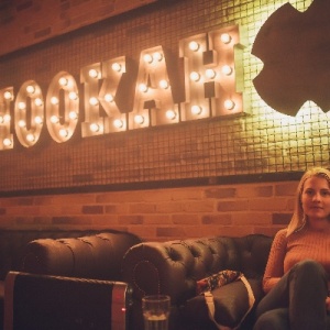 Фото от владельца HookahPlace