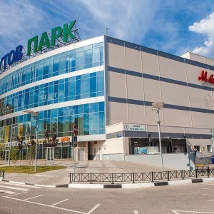 Носовихинское 45 реутов