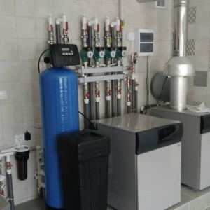 Фото от владельца Аквамагазин Чистая вода, специализированный центр по водоподготовке