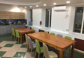 Хостел Good hostel в Владивостоке