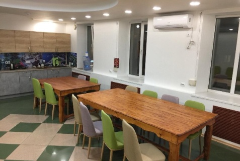 Владивосток: Хостел Good hostel