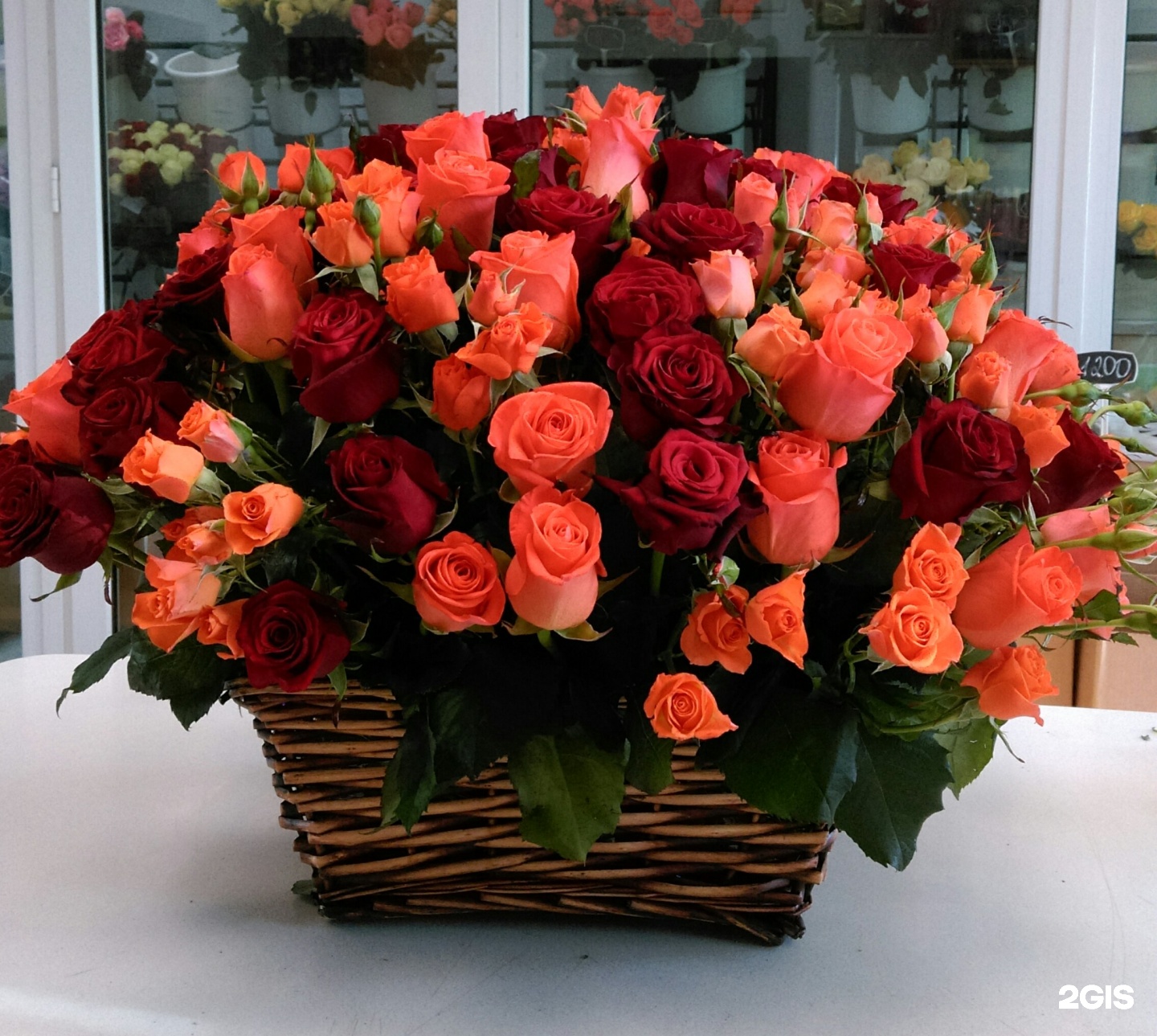 Купить Цветы В Белгороде Недорого Розы Белогорья