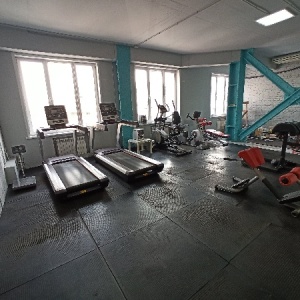 Фото от владельца Muscle Gym, спортивный клуб