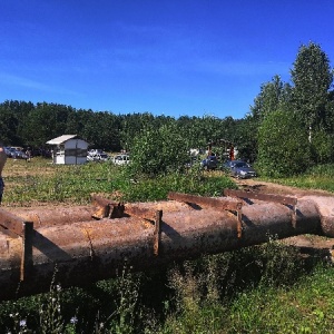 Фото от владельца Берег-Яр, база отдыха