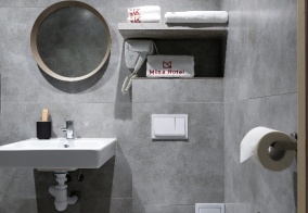 Отель Mina Arbat в Приморском крае