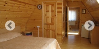 Геленджик: Коттедж Солнечный