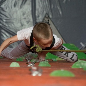 Фото от владельца CLIMB.46, скалодром