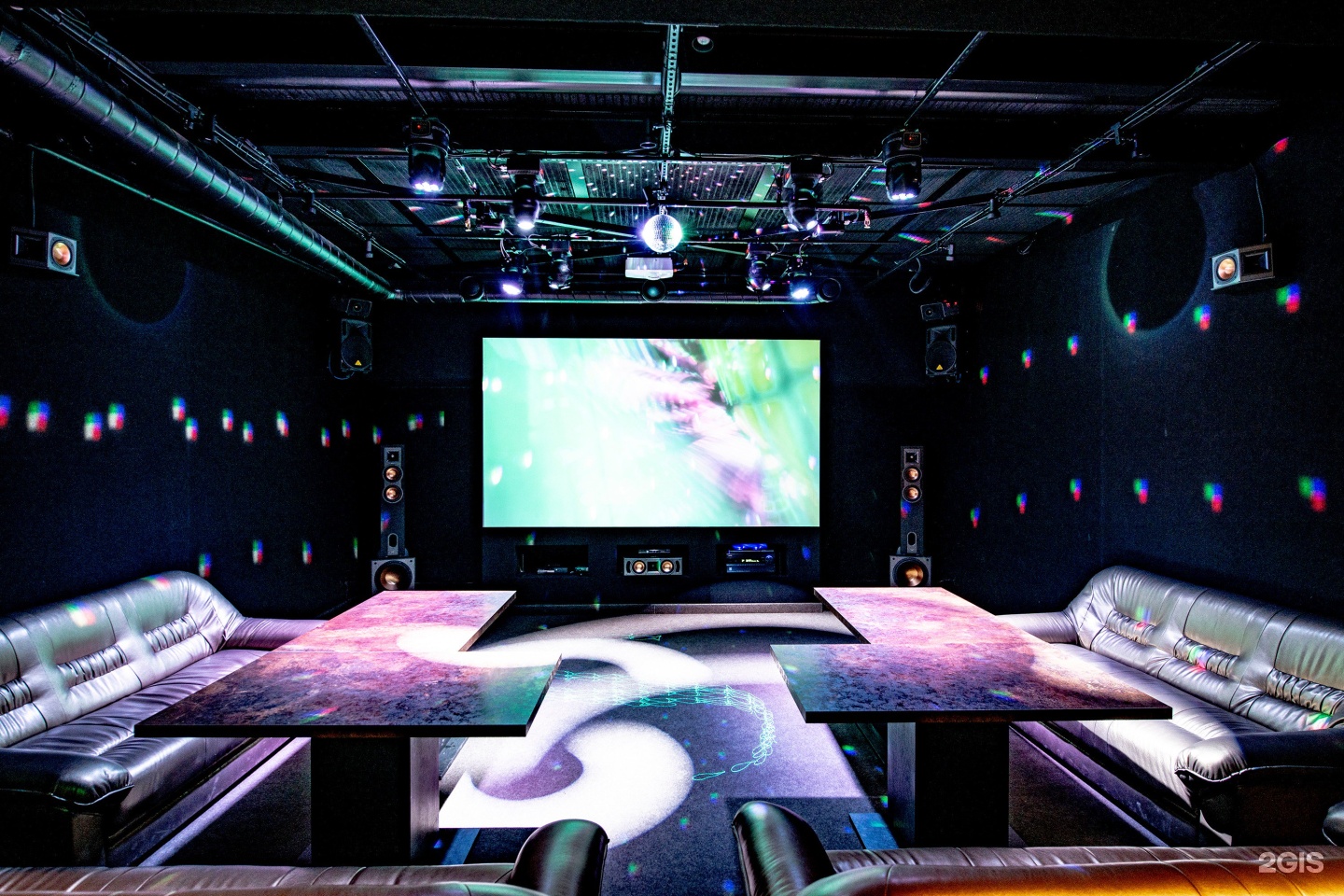 TelePort360, Конфетти, улица Нагатинская, 16, Москва - 2ГИС