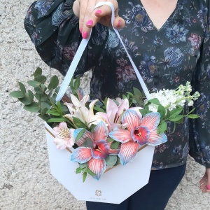 Фото от владельца Fiori Flowers, магазин цветов и подарков