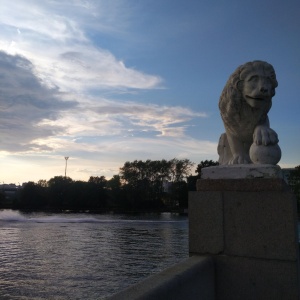 Фото от владельца Центральный парк культуры и отдыха им. С.М. Кирова