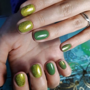 Фото от владельца Nail Profi, студия