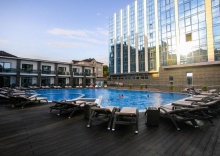 Анапа: Отель Grand sapphire hotel