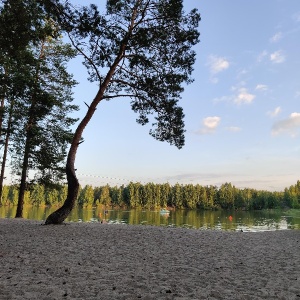 Фото от владельца Пруд Лесной, база отдыха