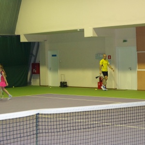 Фото от владельца Чеззи, теннисный центр