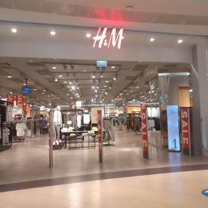 Фото от владельца H & M, магазин