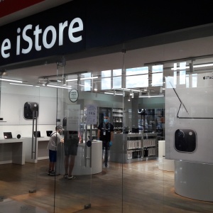 Фото от владельца The iStore, магазин цифровой техники