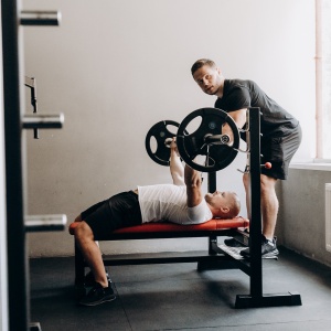 Фото от владельца Barbell Gym, спортивный клуб