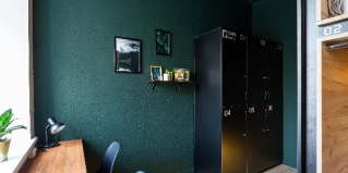 Москва: Отель Caps hotel