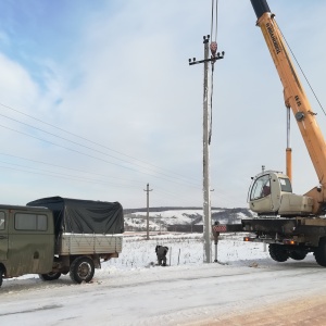 Фото от владельца Энергомонтаж, строительно-монтажная компания