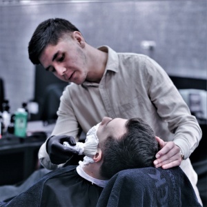 Фото от владельца Аляска, сеть мужских парикмахерских