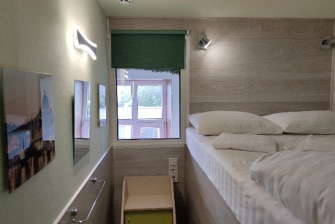 Москва: Отель City Garden Hotel Таганская