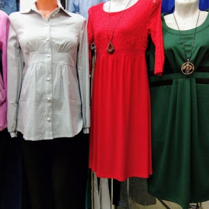 Фото от владельца Mama City, магазин одежды для беременных