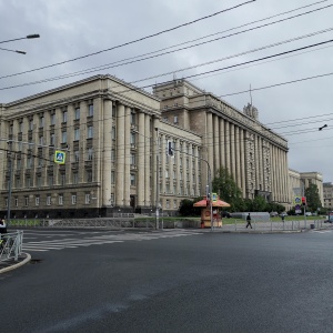 Фото от владельца Московский, бизнес-центр